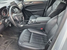 Mercedes-Benz GLE 350 АМГ ПАКЕТ/350D/CARFAX/ФИНАНСИРАНЕ, снимка 5