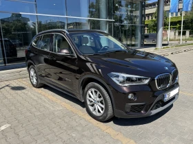 BMW X1 Пълна сервизна история в БМВ, снимка 16