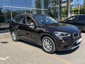BMW X1 Пълна сервизна история в БМВ, снимка 2