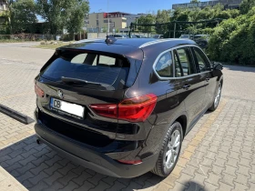 BMW X1 Пълна сервизна история в БМВ, снимка 11