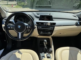 BMW X1 Пълна сервизна история в БМВ, снимка 5