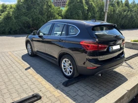 BMW X1 Пълна сервизна история в БМВ, снимка 12
