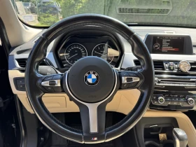 BMW X1 Пълна сервизна история в БМВ, снимка 4