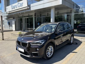 BMW X1 Пълна сервизна история в БМВ, снимка 3
