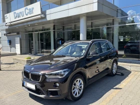 BMW X1 Пълна сервизна история в БМВ, снимка 1