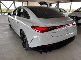 Mercedes-Benz EQE 43 AMG 4Matic , снимка 4