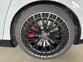 Mercedes-Benz EQE 43 AMG 4Matic , снимка 5