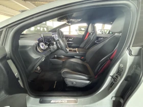 Mercedes-Benz EQE 43 AMG 4Matic , снимка 11