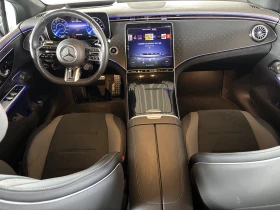 Mercedes-Benz EQE 43 AMG 4Matic , снимка 7