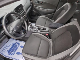Hyundai Kona 1.6 HYBRIT 141kc., снимка 9