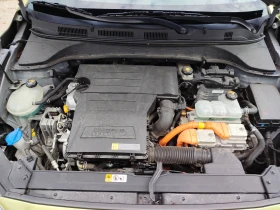 Hyundai Kona 1.6 HYBRIT 141kc., снимка 15
