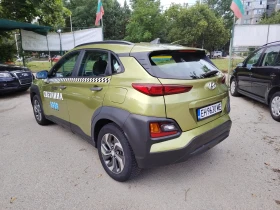 Hyundai Kona 1.6 HYBRIT 141kc., снимка 6