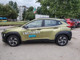 Hyundai Kona 1.6 HYBRIT 141kc., снимка 7
