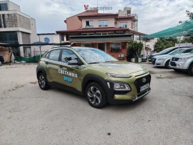 Hyundai Kona 1.6 HYBRIT 141kc., снимка 1