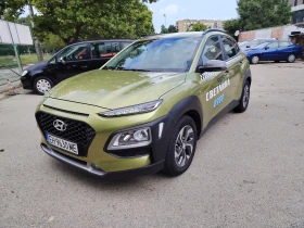 Hyundai Kona 1.6 HYBRIT 141kc., снимка 3
