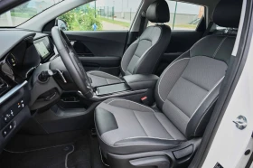 Kia Niro EV* 64kw* 48000км* 100%SoH, снимка 8