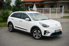 Kia Niro EV* 64kw* 48000км* 100%SoH* Термопомпа, снимка 1