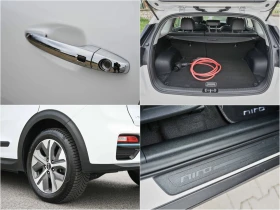 Kia Niro EV* 64kw* 48000км* 100%SoH* Термопомпа, снимка 13