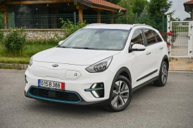 Kia Niro EV* 64kw* 48000км* 100%SoH, снимка 1