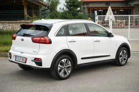 Kia Niro EV* 64kw* 48000км* 100%SoH* Термопомпа, снимка 7