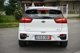 Kia Niro EV* 64kw* 48000км* 100%SoH* Термопомпа, снимка 8