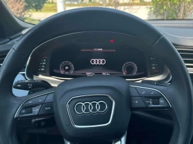 Audi Q7 * CARFAX * ОТ ПРЕДСТАВИТЕЛСТВО * АВТОКРЕДИТ * , снимка 9