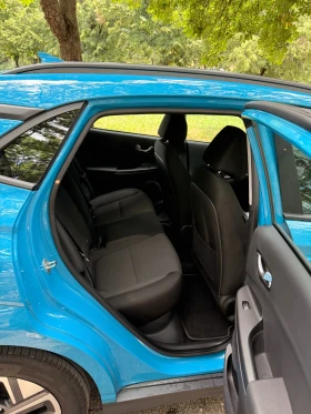 Hyundai Kona, снимка 15
