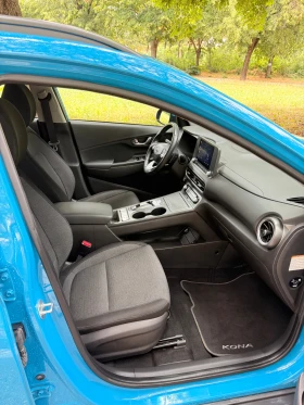 Hyundai Kona, снимка 13