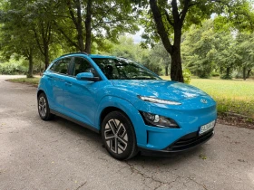 Hyundai Kona, снимка 2