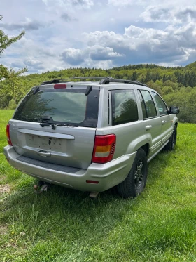 Jeep Grand cherokee, снимка 3