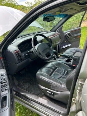 Jeep Grand cherokee, снимка 9