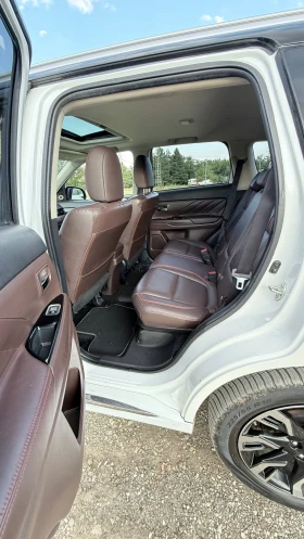 Mitsubishi Outlander PHEV  ГАЗ, снимка 11