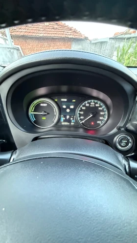 Mitsubishi Outlander PHEV  ГАЗ, снимка 14