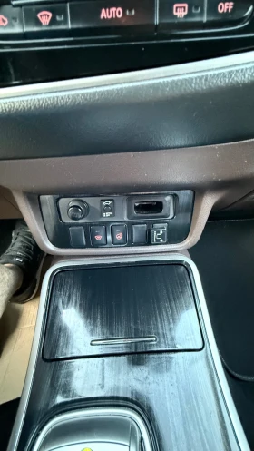 Mitsubishi Outlander PHEV  ГАЗ, снимка 16