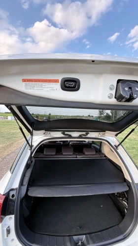 Mitsubishi Outlander PHEV  ГАЗ, снимка 17