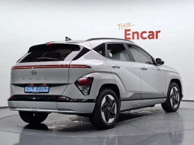 Hyundai Kona Long Range Premium, снимка 1