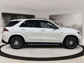 Mercedes-Benz GLE 53 4MATIC AMG * 7-места * Фиксирана цена до БГ * От Mercedes, снимка 3