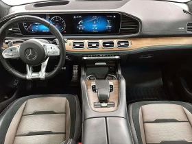 Mercedes-Benz GLE 53 4MATIC AMG * 7-места * Фиксирана цена до БГ * От Mercedes, снимка 6
