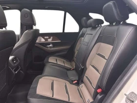Mercedes-Benz GLE 53 4MATIC AMG * 7-места * Фиксирана цена до БГ * От Mercedes, снимка 14