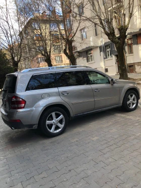 Mercedes-Benz GL GL420 OFF-ROAD & 7 местна, снимка 6