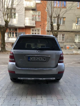 Mercedes-Benz GL GL420 OFF-ROAD & 7 местна, снимка 5