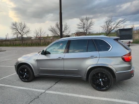 BMW X5, снимка 4