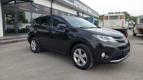 Toyota Rav4 2.0D4D 6SP 2WD FULL-VNOS BE-LIZING-GARANCIQ