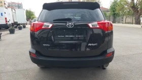 Toyota Rav4 2.0D4D 6SP 2WD FULL-VNOS BE-LIZING-GARANCIQ, снимка 5