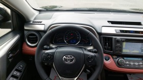 Toyota Rav4 2.0D4D 6SP 2WD FULL-VNOS BE-LIZING-GARANCIQ, снимка 12