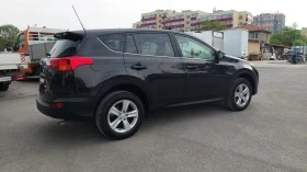 Toyota Rav4 2.0D4D 6SP 2WD FULL-VNOS BE-LIZING-GARANCIQ, снимка 7