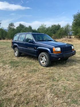 Jeep Grand cherokee | Mobile.bg    1