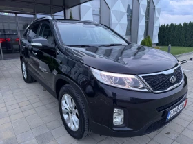 Kia Sorento 2.0CRDI RESTYLING NAVI KOJA PANORAMA LED - [4] 