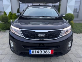 Kia Sorento 2.0CRDI RESTYLING NAVI KOJA PANORAMA LED | Mobile.bg    2