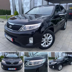 Kia Sorento 2.0CRDI RESTYLING NAVI KOJA PANORAMA LED | Mobile.bg    4